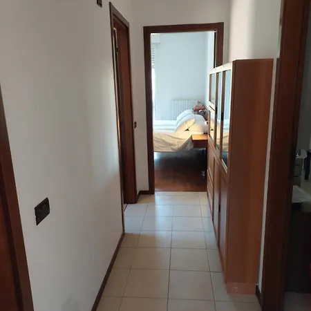 House Fiera Apartment *