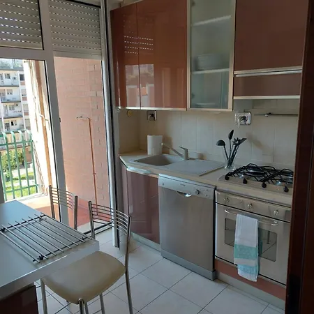 House Fiera Apartment Bologna