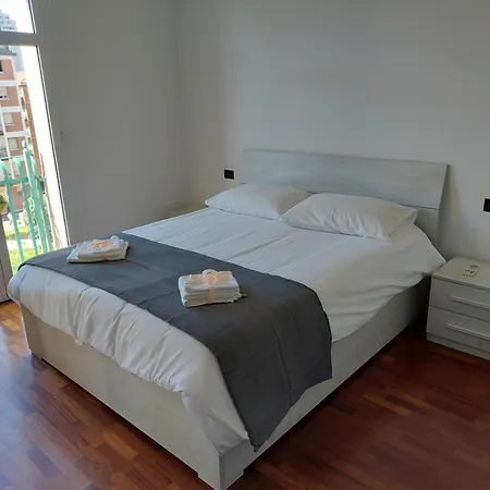 House Fiera Apartment Bologna