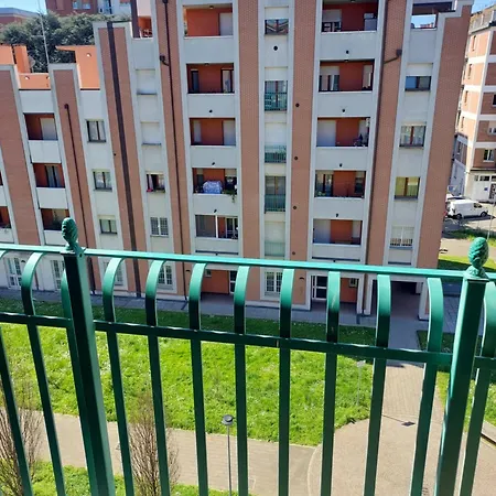 House Fiera Apartment *