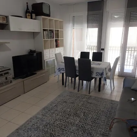 House Fiera Apartment
