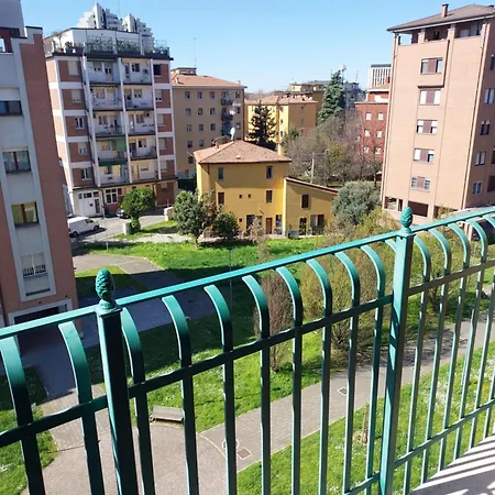 House Fiera Bologna