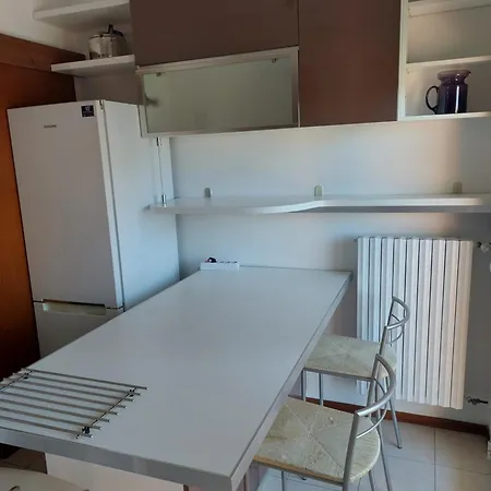 Apartamento House Fiera *