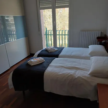 House Fiera Apartamento *