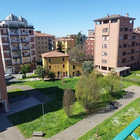 House Fiera Apartamento *